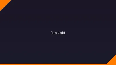 积分兑换 - LED环形补光灯 | AG体育真人娱乐 积分商城